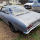 Illustration for article titled Pickupdate: Runs and drive very well. Also Corvair.